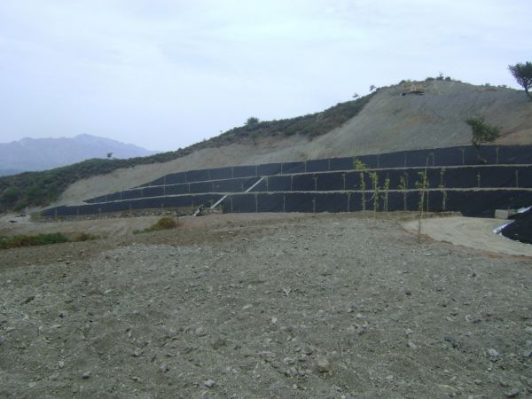 Sistemazione Terre ParcoEolicoPeloritano 20