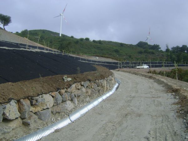 Sistemazione Terre ParcoEolicoPeloritano 22