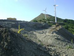 Sistemazione Terre ParcoEolicoPeloritano 28