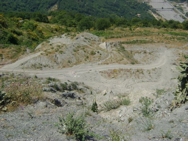 Sistemazione Terre ParcoEolicoPeloritano 29