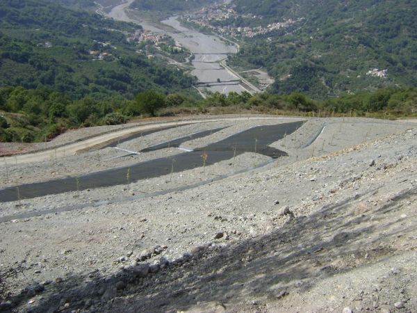 Sistemazione Terre ParcoEolicoPeloritano 30