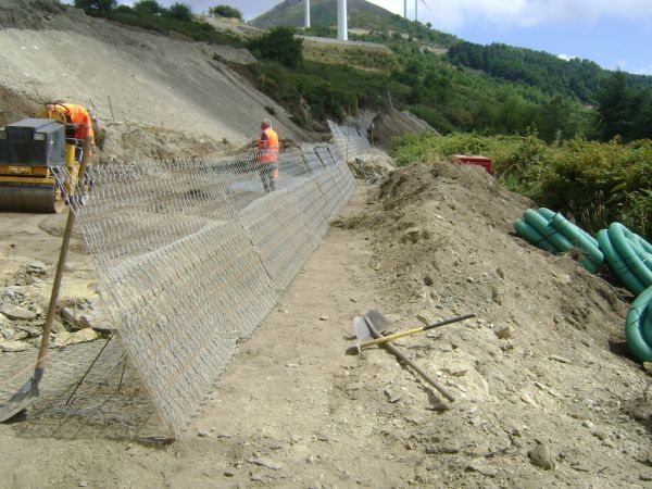 Sistemazione Terre ParcoEolicoPeloritano 37