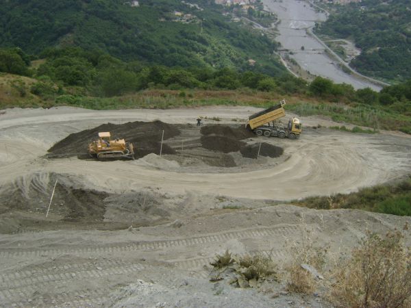 Sistemazione Terre ParcoEolicoPeloritano 38