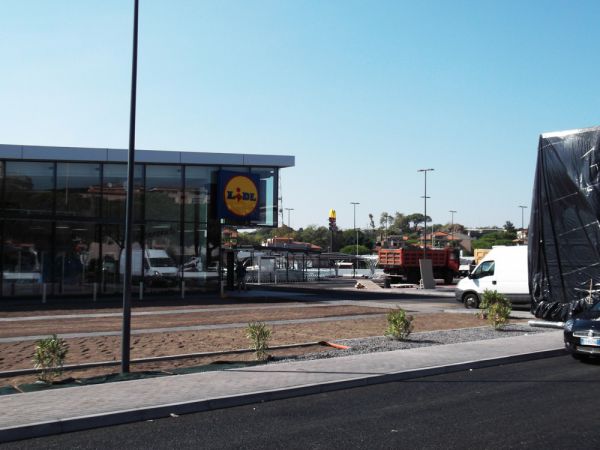 LIDL   Gravina di Catania     2 di 11 