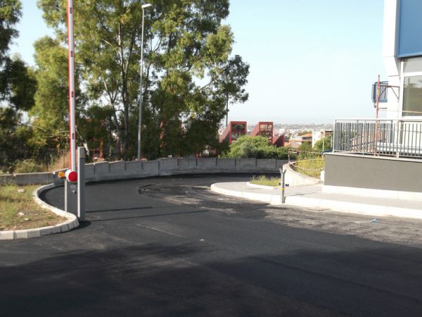 Policlinico Vittorio Emanuele   Catania  2 di 9 
