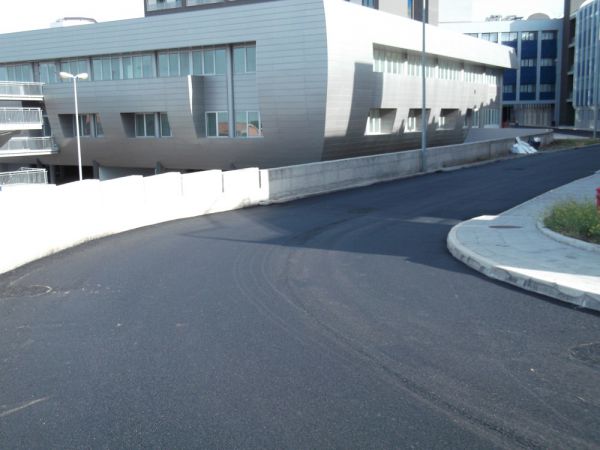 Policlinico Vittorio Emanuele   Catania  3 di 9 