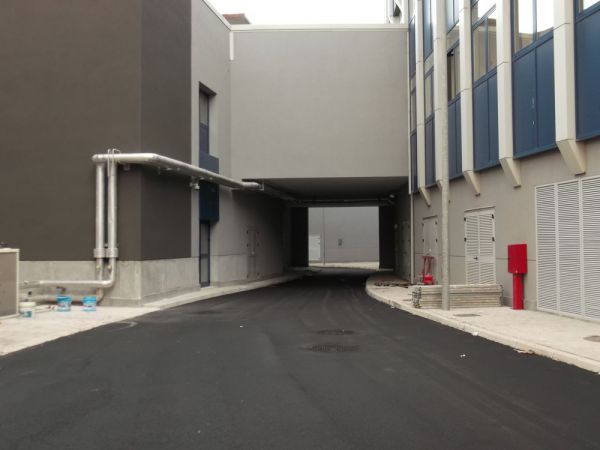 Policlinico Vittorio Emanuele   Catania  7 di 9 